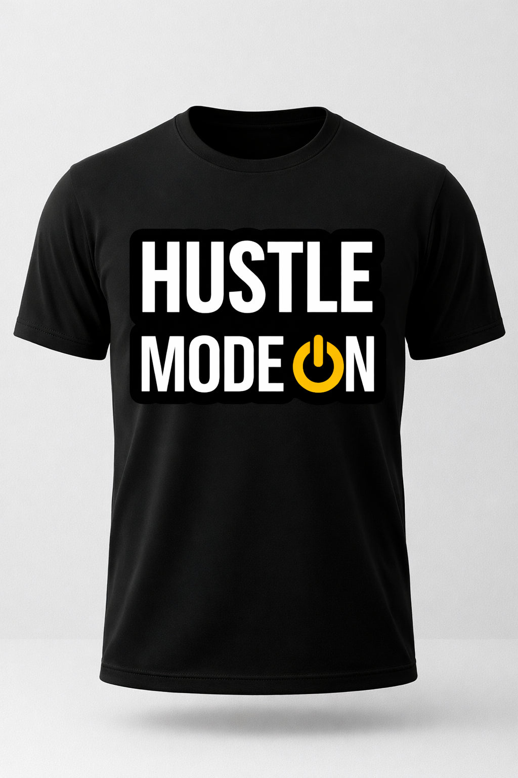 Standard Crew T-Shirt_Bold Collection VI