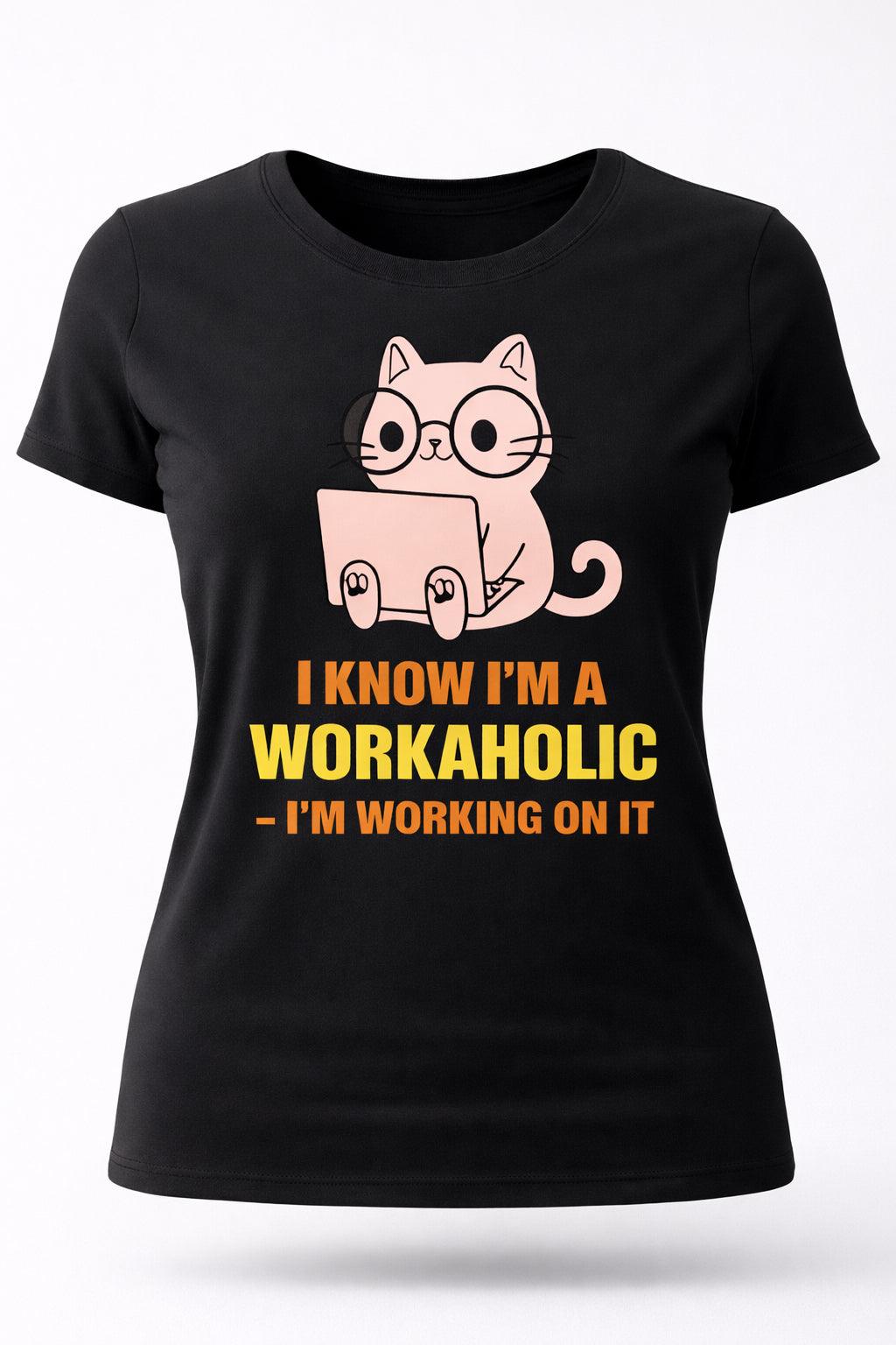 Classic Crew T-Shirt_Empowered Collection IX