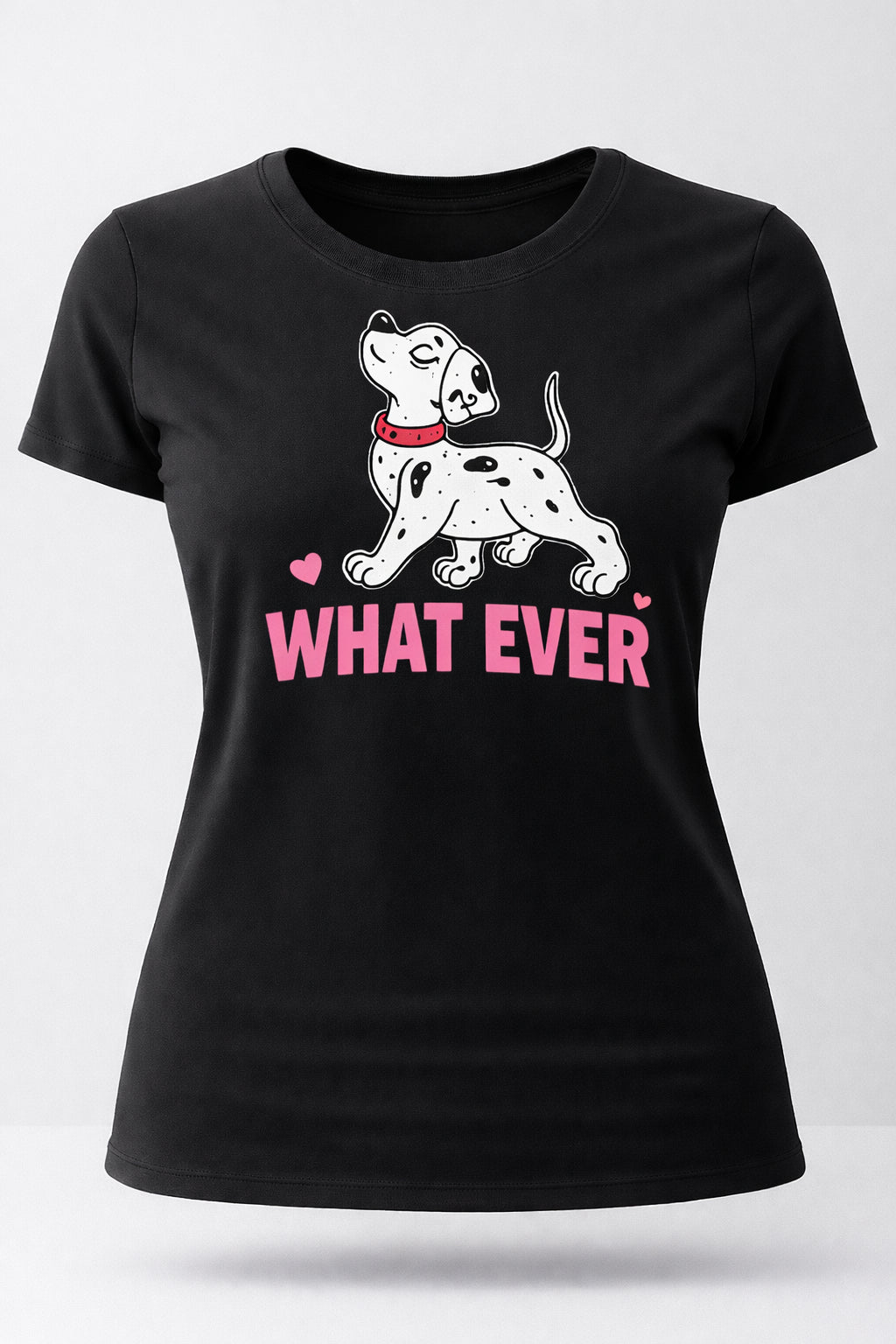 Classic Crew T-Shirt_Empowered Collection VIII