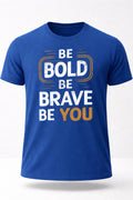 Standard Crew T-Shirt_Bold Collection I