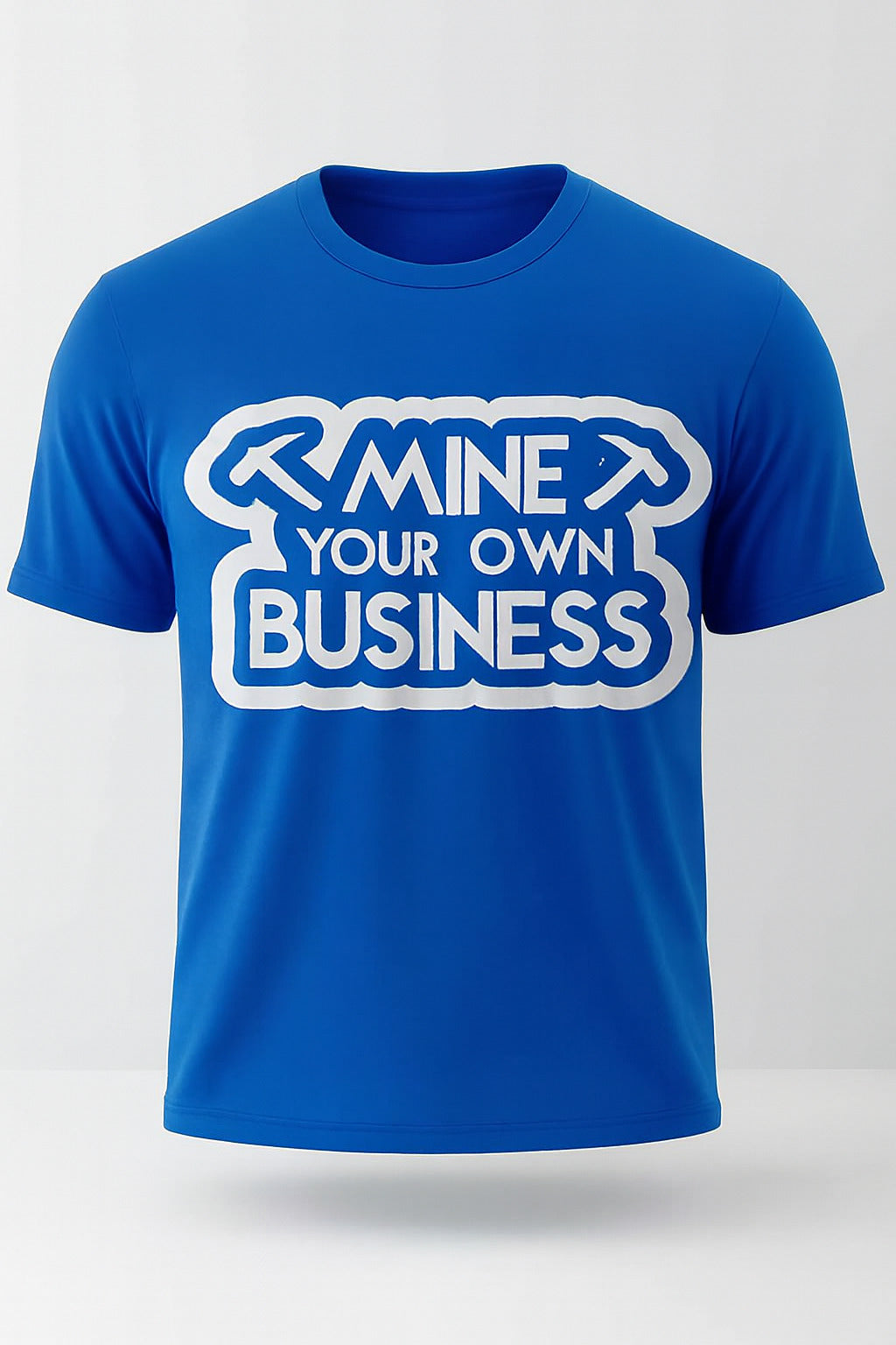 Standard Crew T-Shirt_Bold Collection IX