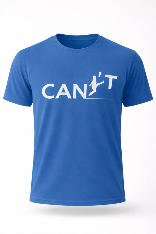 Standard Crew T-Shirt_Bold Collection III