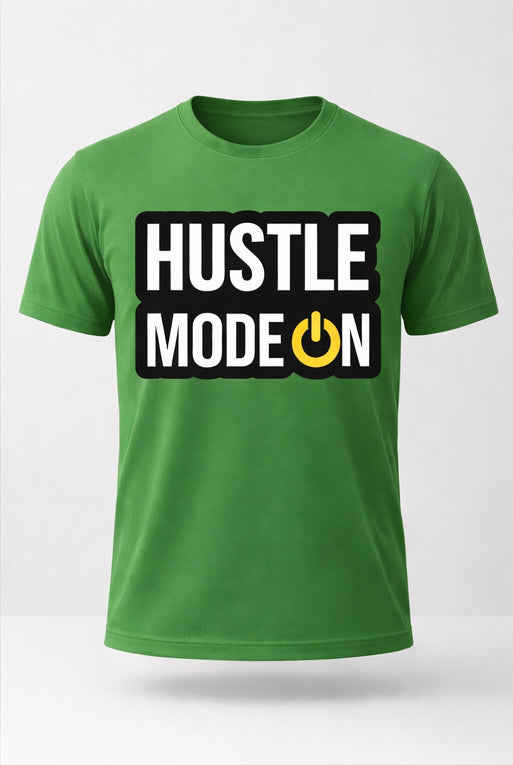 Standard Crew T-Shirt_Bold Collection VI