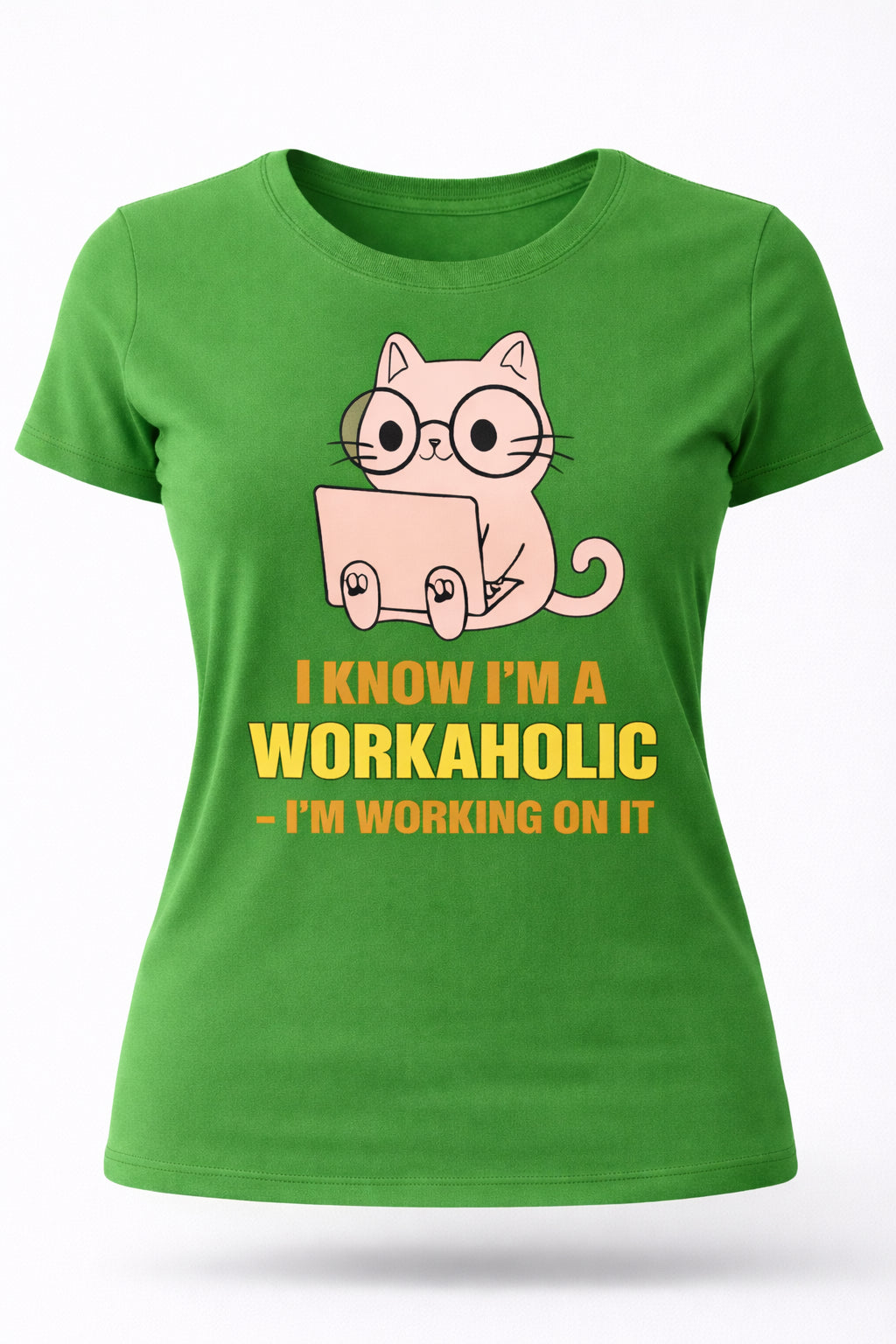 Classic Crew T-Shirt_Empowered Collection IX