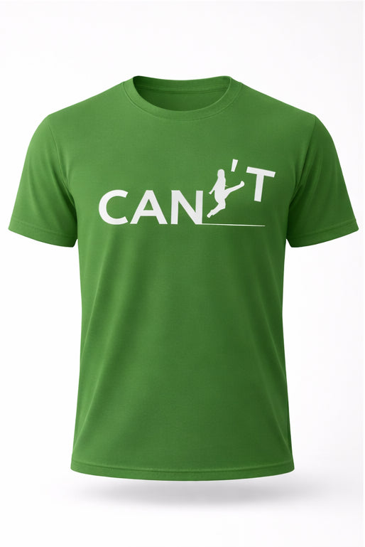 Standard Crew T-Shirt_Bold Collection III