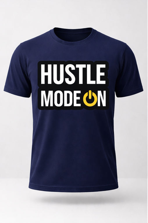 Standard Crew T-Shirt_Bold Collection VI