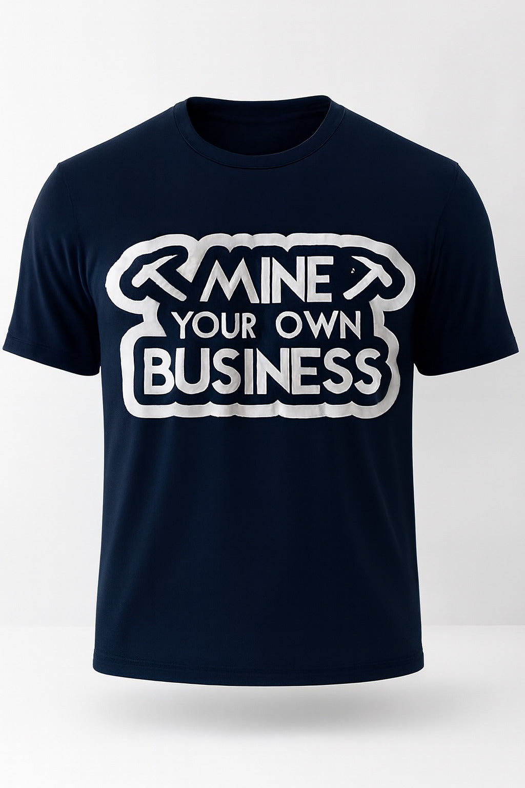 Standard Crew T-Shirt_Bold Collection IX