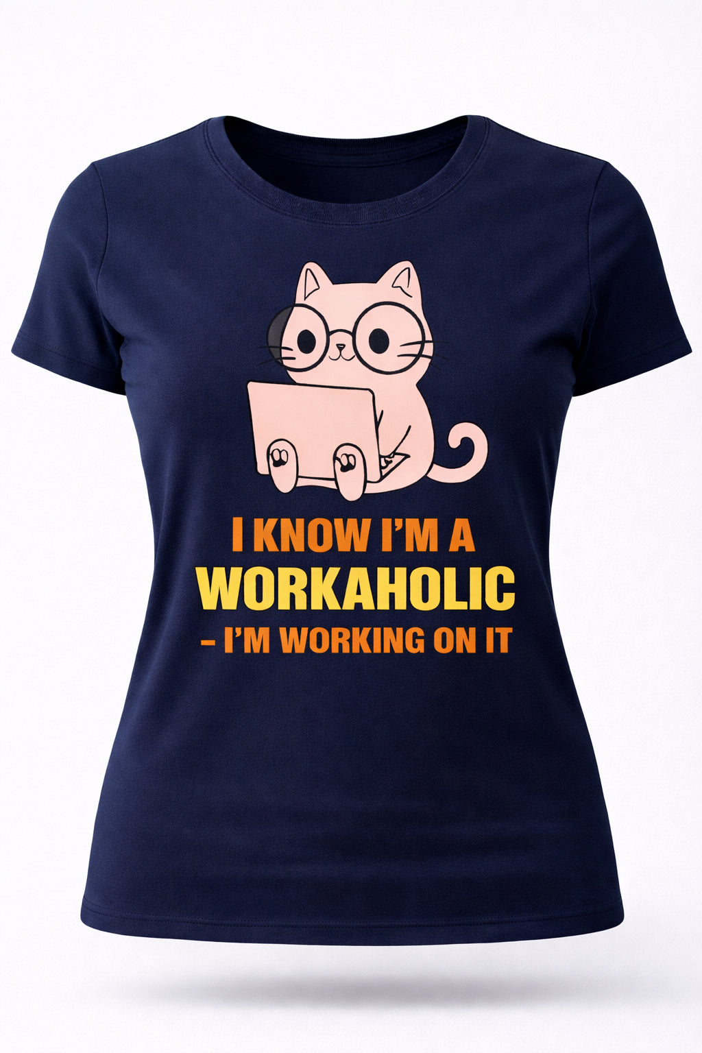 Classic Crew T-Shirt_Empowered Collection IX