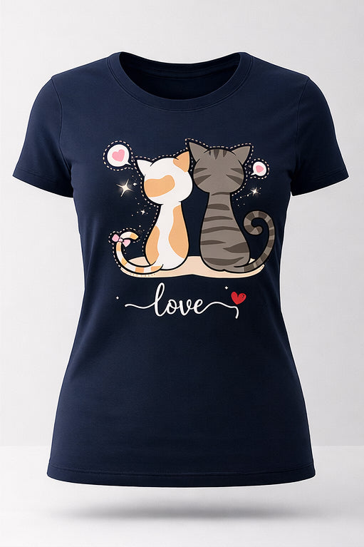 Classic Crew T-Shirt_Empowered Collection VII