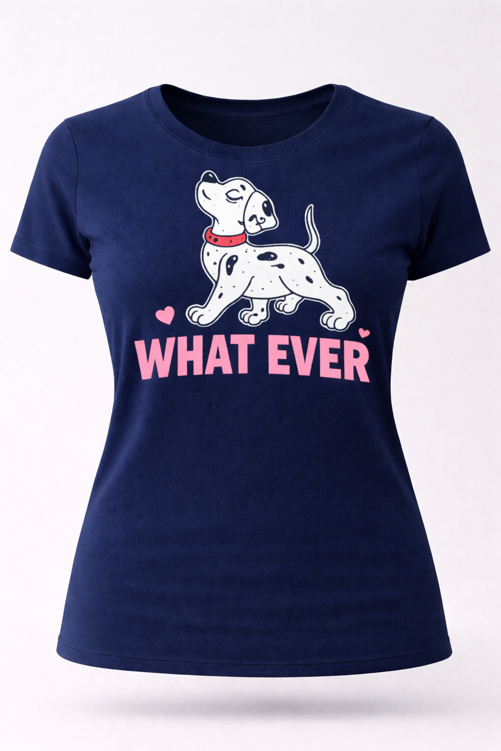 Classic Crew T-Shirt_Empowered Collection VIII