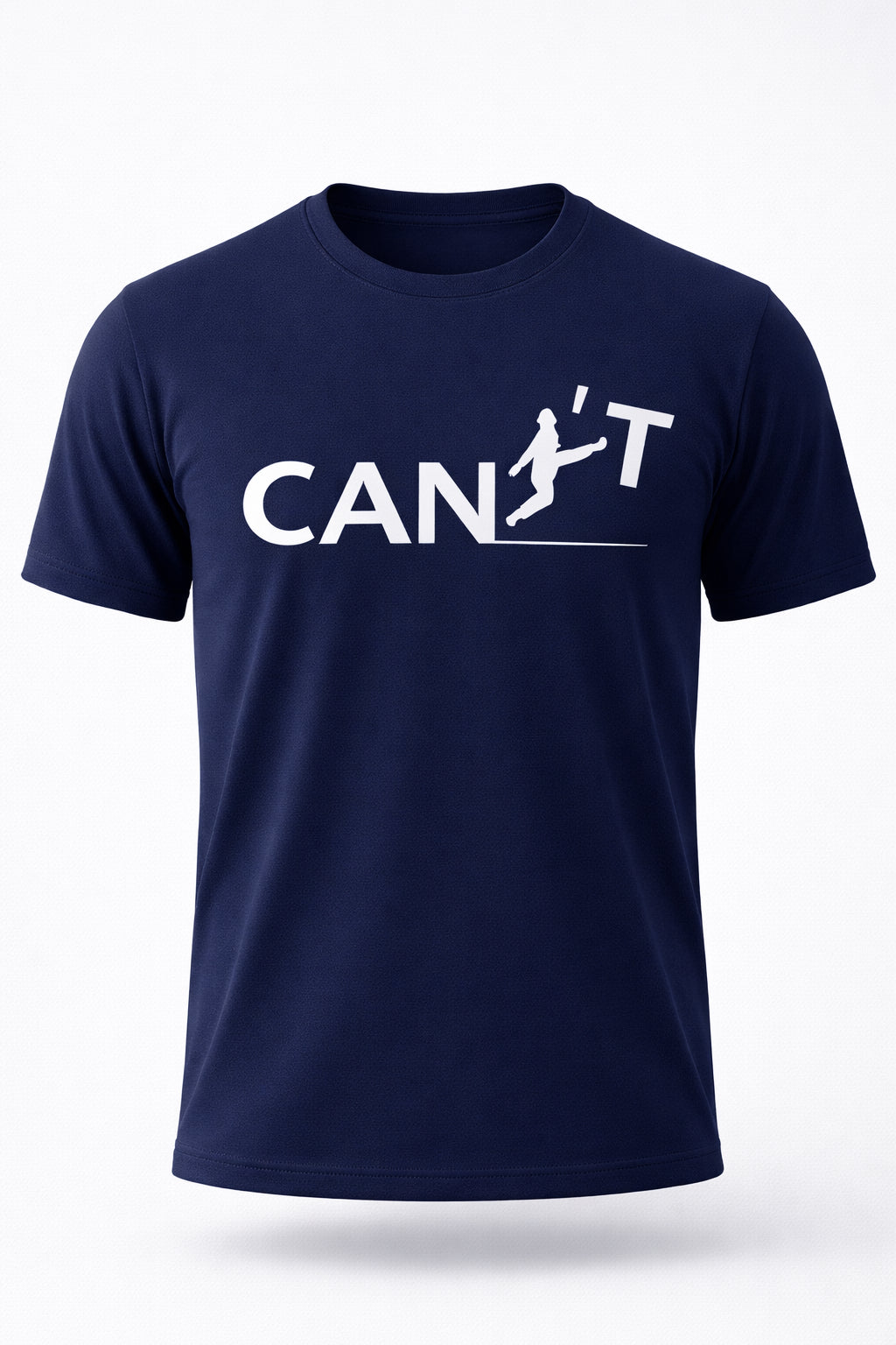 Standard Crew T-Shirt_Bold Collection III