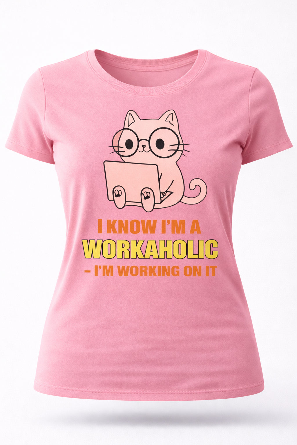 Classic Crew T-Shirt_Empowered Collection IX