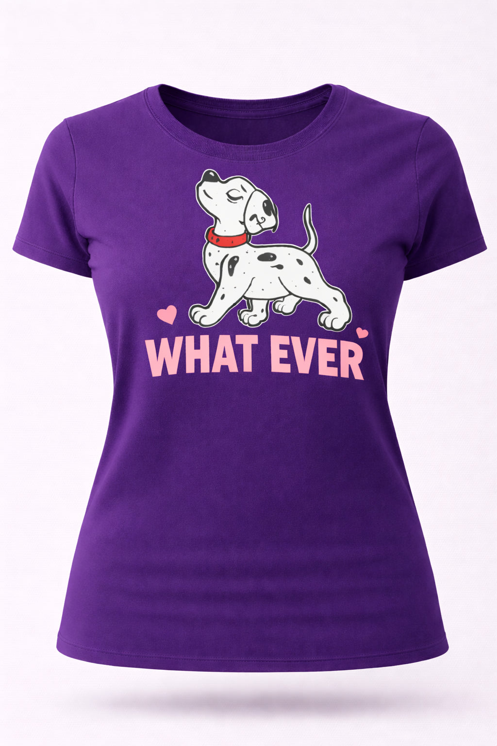 Classic Crew T-Shirt_Empowered Collection VIII