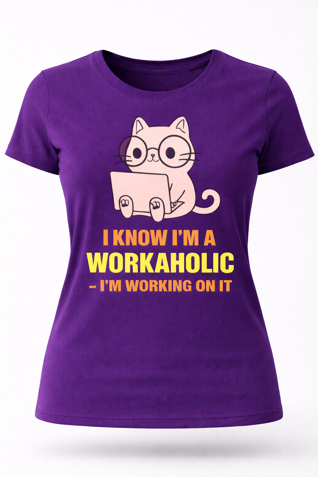 Classic Crew T-Shirt_Empowered Collection IX