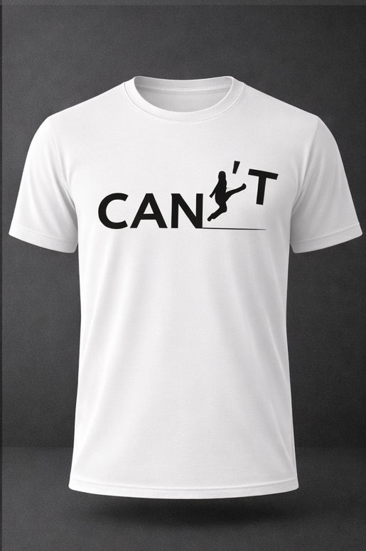 Standard Crew T-Shirt_Bold Collection III