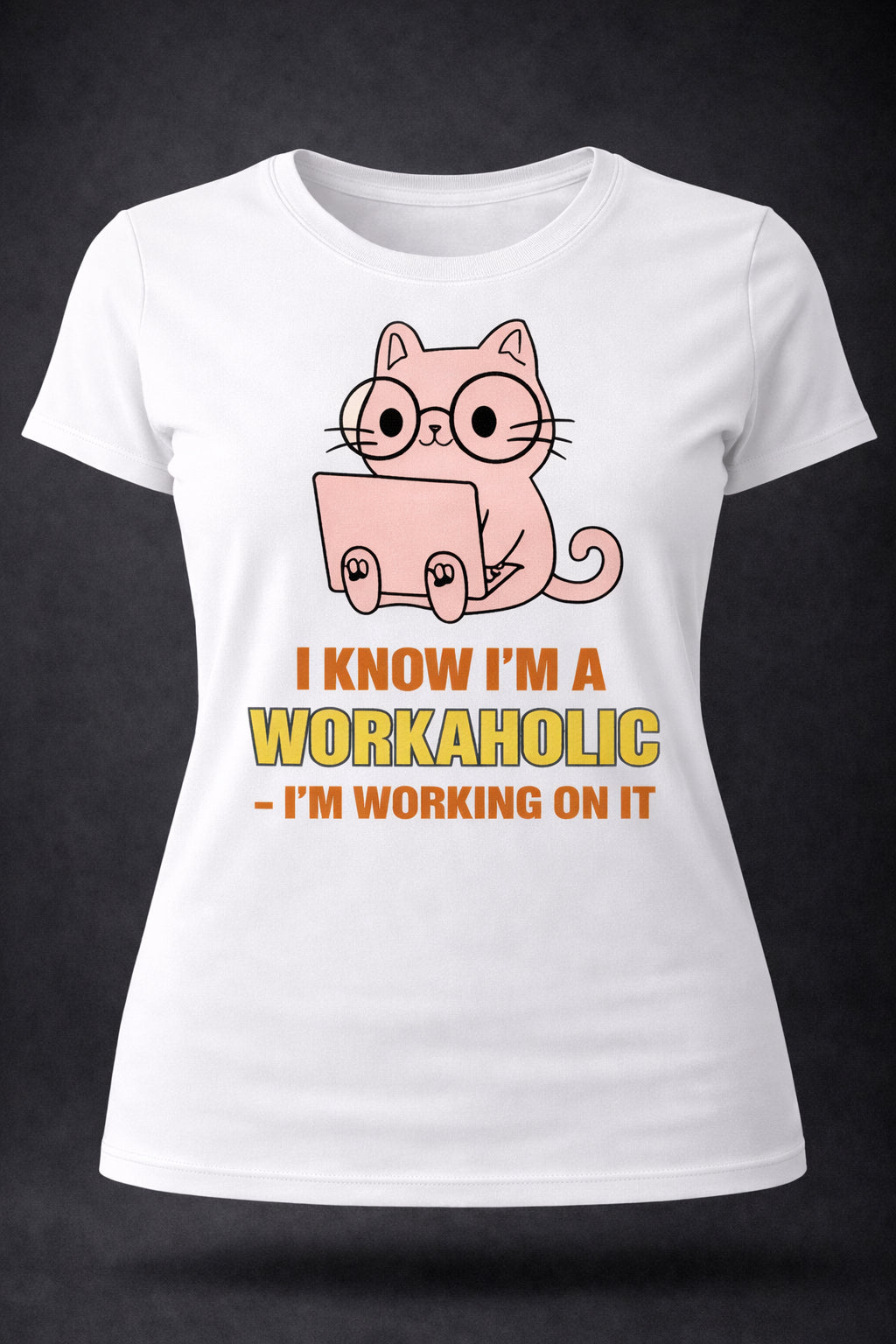 Classic Crew T-Shirt_Empowered Collection IX