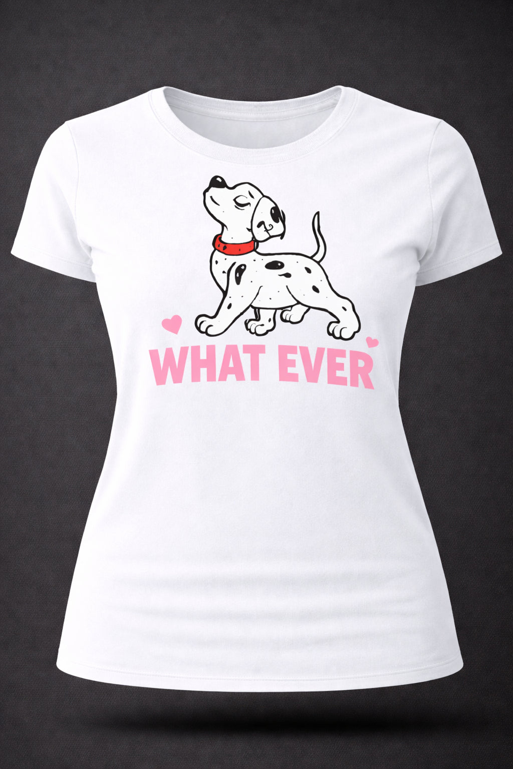 Classic Crew T-Shirt_Empowered Collection VIII