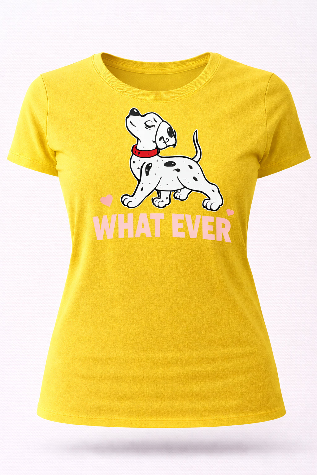 Classic Crew T-Shirt_Empowered Collection VIII