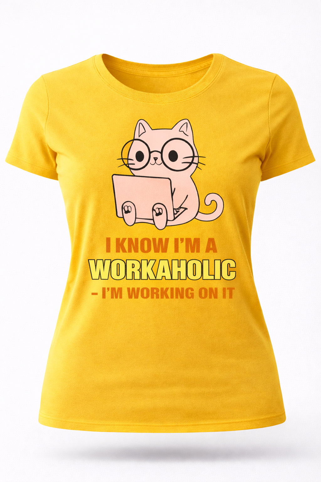 Classic Crew T-Shirt_Empowered Collection IX